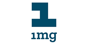 1mg franchise logo