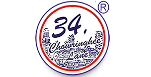 34 Chowringhee Lane franchise logo