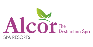 Alcor Spa franchise logo