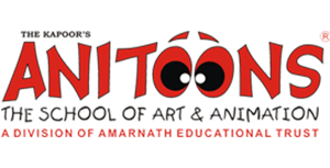 Anitoons franchise logo