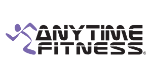Anytime Fitness franchise logo
