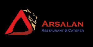 Arsalan franchise logo