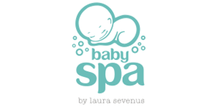 Baby spa Franchise Logo
