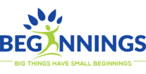 Beginnings Preschool Franchise Logo