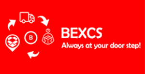 Bexcs Logistics Franchise Logo