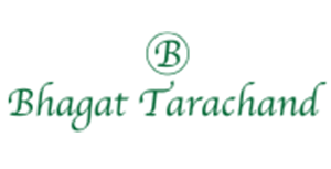 Bhagat Tarachand Franchise Logo