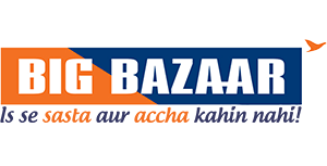 Big Bazaar Franchise Logo