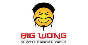 Big Wong Franchise Logo