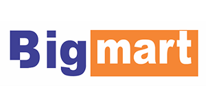 Big mart Franchise Logo