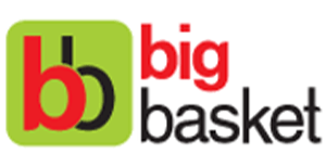 Bigbasket Franchise Logo