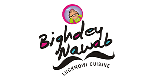 Bighdey Nawab Franchise Logo