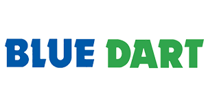 Bluedart Franchise Logo