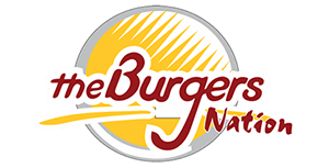 Burger Nation Franchise Logo
