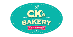 CK's Bakery Franchise Logo