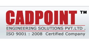 Cadpoint Digital Franchise Logo