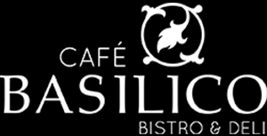 Café Basilico Franchise Logo