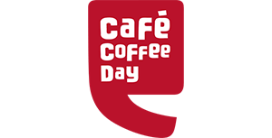 Cafe Coffee Day Franchise Logo
