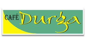 Cafe Durga Franchise Logo