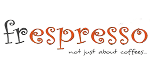 Café Frespresso Franchise Logo