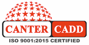 Canter CADD Franchise Logo