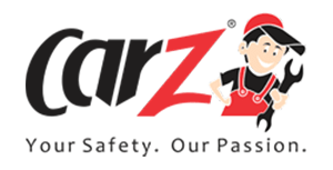 Carz Express Franchise Logo