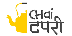 Chai Tapri Franchise Logo