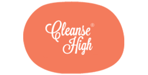 Cleanse High Franchise Logo