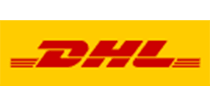 DHL Franchise Logo