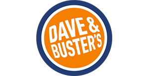 Dave And Busters Franchise Logo