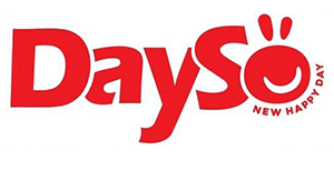 Dayso Franchise Logo
