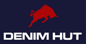 Denim Hut Franchise Logo