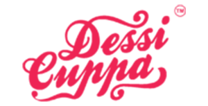 Dessi Cuppa Franchise Logo