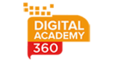 Digital Academy 360 Franchise Logo
