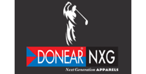 Donear Nxg Franchise Logo