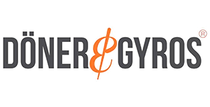 Doner & Gyros Franchise Logo