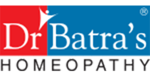 Dr. Batra’s Homeopathy Franchise Logo