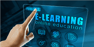 E-learning Franchise
