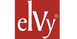 Elvy Franchise Logo