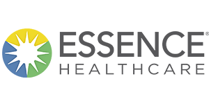 Essence Healthcare Franchise Logo