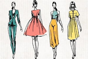 Fashion Industry Franchise Image