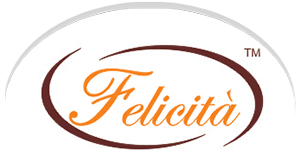 Felicita Foods Franchise Logo