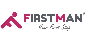 Firstman Filings Franchise Logo