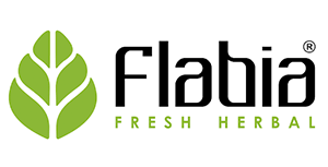 Flabia Fresh Franchise Logo