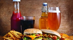 Food & Beverage Industry Franchise Image