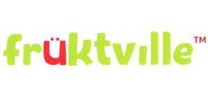 Fruktville Franchise Logo