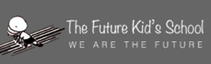 Future Kids Franchise Logo