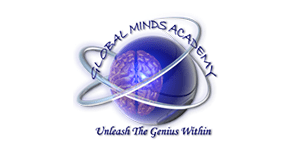 Global Minds Academy Franchise Logo