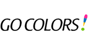 Go Colors Franchise Logo