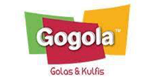 Gogola Franchise Logo