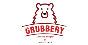 Grubbery Franchise Logo